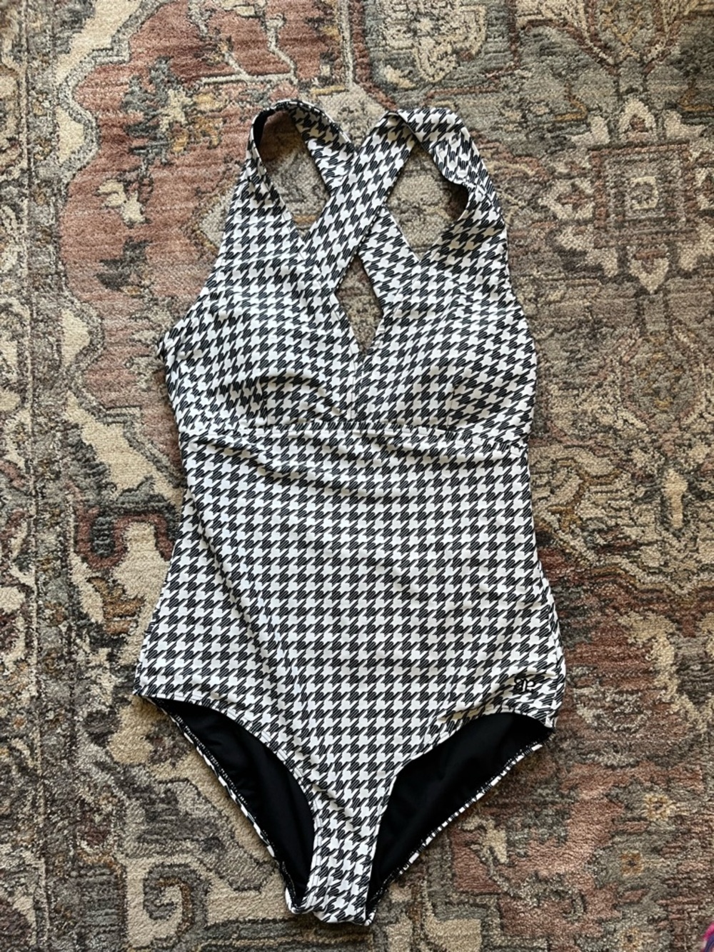 Albion Fit swim suit size Large